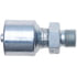 G25810-1010X by GATES - Hydraulic Coupling/Adapter
