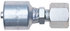 G25930-1212X by GATES - Hyd Coupling/Adapter- Female Japanese Industrial Standard Swivel (MegaCrimp)