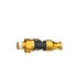 G31140-0406C by GATES - Male Pipe Swivel to Composite AB to Composite AB