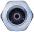G94911-0404 by GATES - Quick Disconnect Coupler - Male Flush Face Valve to Female Pipe (G949 Series)