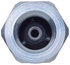 G94911-0606 by GATES - Quick Disconnect Coupler - Male Flush Face Valve to Female Pipe (G949 Series)