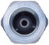 G94911-0608 by GATES - Quick Disconnect Coupler - Male Flush Face Valve to Female Pipe (G949 Series)