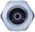 G94911-0808 by GATES - Quick Disconnect Coupler - Male Flush Face Valve to Female Pipe (G949 Series)
