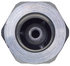 G94912-0404 by GATES - Male Flush Face Valve to Female O-Ring Boss (G949 Series)