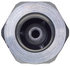 G94912-1012 by GATES - Male Flush Face Valve to Female O-Ring Boss (G949 Series)