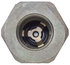 G94915-0808 by GATES - Male Flush Face Valve to Female British Pipe Parallel (G949 Series)