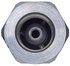 G94912-1616 by GATES - Male Flush Face Valve to Female O-Ring Boss (G949 Series)