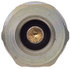 G94921-0808P by GATES - Quick Disconnect Coupler - Female Flush Face Valve to Female Pipe (G949 Series)