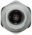 G95221-1212 by GATES - Quick Disconnect Coupler - Female Wing Nut to Female Pipe (G952 Series)
