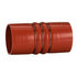 26204 by GATES CORPORATION - Green Stripe Ring Retained Straight Turbocharger Hose
