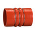 26203 by GATES CORPORATION - Intercooler Hose - Turbocharger, 4 in. ID, 25 PSI, 3-Rings