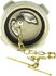 31867 by GATES CORPORATION - Fuel Tank Cap - Heavy-Duty Saddle