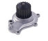 41006 by GATES - Premium Engine Water Pump