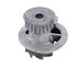 41016 by GATES - Premium Engine Water Pump