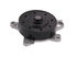 41033 by GATES - Premium Engine Water Pump