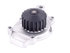 41038 by GATES - Premium Engine Water Pump