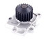 41054 by GATES - Premium Engine Water Pump