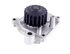 41045 by GATES - Premium Engine Water Pump