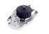 41046 by GATES - Engine Water Pump - Premium