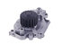 41047 by GATES - Premium Engine Water Pump