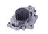 41047 by GATES - Engine Water Pump - Premium