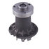 41063 by GATES - Premium Engine Water Pump