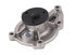 41066 by GATES - Premium Engine Water Pump