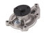 41066 by GATES - Engine Water Pump - Premium