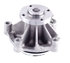 41118 by GATES - Premium Engine Water Pump