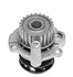 41127 by GATES - Premium Engine Water Pump