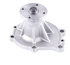 41130 by GATES - Premium Engine Water Pump