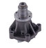 41121 by GATES - Premium Engine Water Pump