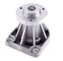 41142 by GATES - Premium Engine Water Pump