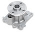 41144 by GATES - Premium Engine Water Pump