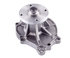 41132 by GATES - Premium Engine Water Pump