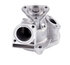 41153 by GATES - Premium Engine Water Pump