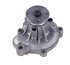 41147 by GATES - Premium Engine Water Pump