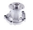 41149 by GATES - Premium Engine Water Pump