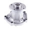 41149 by GATES - Engine Water Pump - Premium