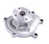 41163 by GATES - Premium Engine Water Pump