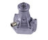 41165 by GATES - Premium Engine Water Pump