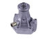 41165 by GATES - Engine Water Pump - Premium