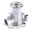 41158 by GATES - Premium Engine Water Pump