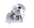 41162 by GATES - Premium Engine Water Pump