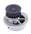 41080 by GATES - Premium Engine Water Pump