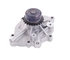 41091 by GATES - Premium Engine Water Pump