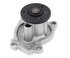 41093 by GATES - Premium Engine Water Pump