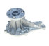 41099 by GATES - Premium Engine Water Pump