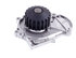 41103 by GATES - Premium Engine Water Pump