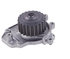 41106 by GATES - Premium Engine Water Pump